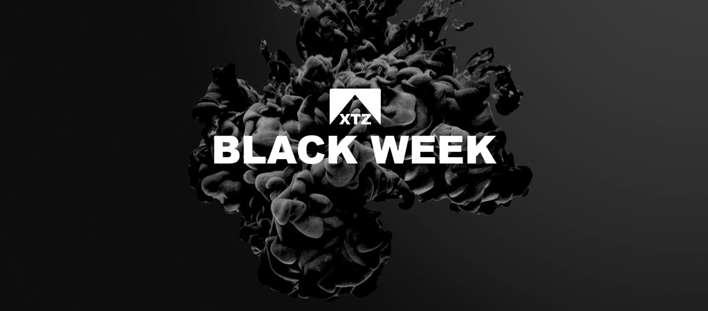 BLACK WEEK